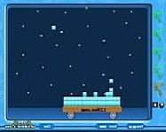 Build the Ice Blocks online fagyis játék