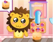 Cake of fun online