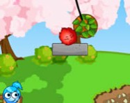 Ice ball fire ball born together online