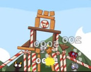 Ice cream catapult fagyis játékok