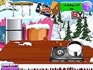 Ice cream crazy online fagyis játék