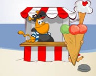 Ice cream deliver online