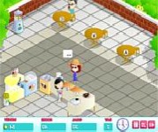 Ice cream frenzy 2 online fagyis játék