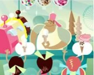 Ice cream girls online