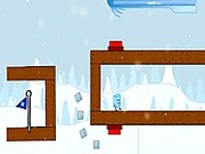 IceBoy ingyen játék