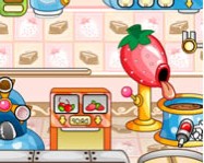 My Ice Cream Factory fagyis játékok
