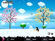 Penguin ice breaker online