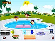 Watermelon ice online fagyis játék